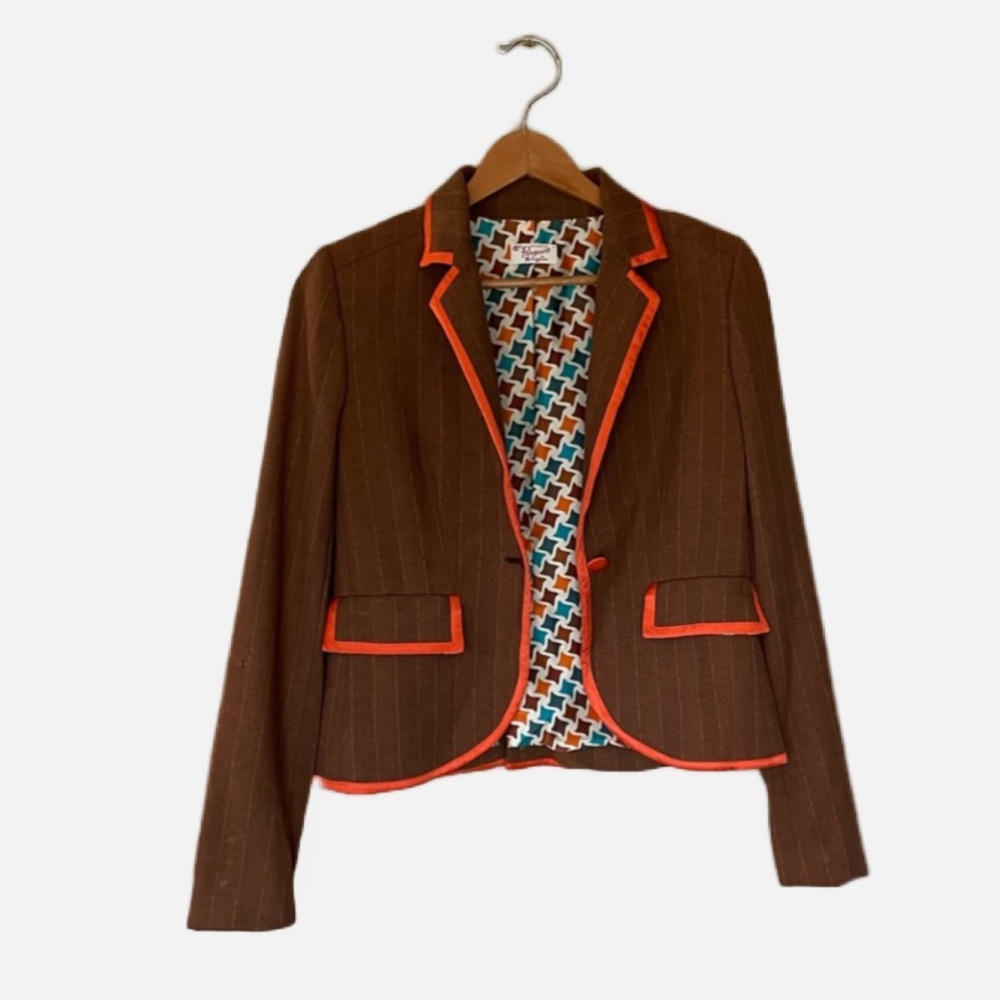 Vintage Original Penguin by Munsingwear Blazer